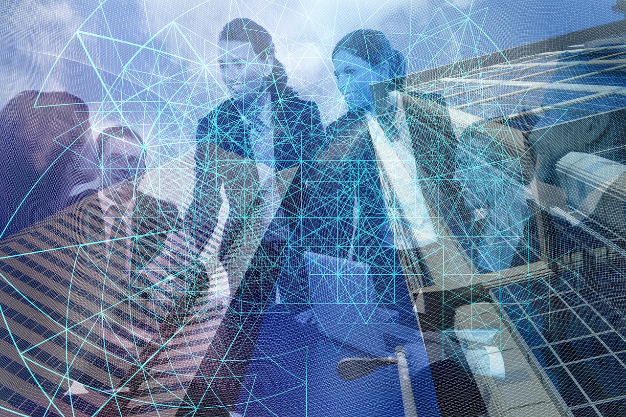 解读DDOS攻击事件原型- 鹿城小规模代理记账平台