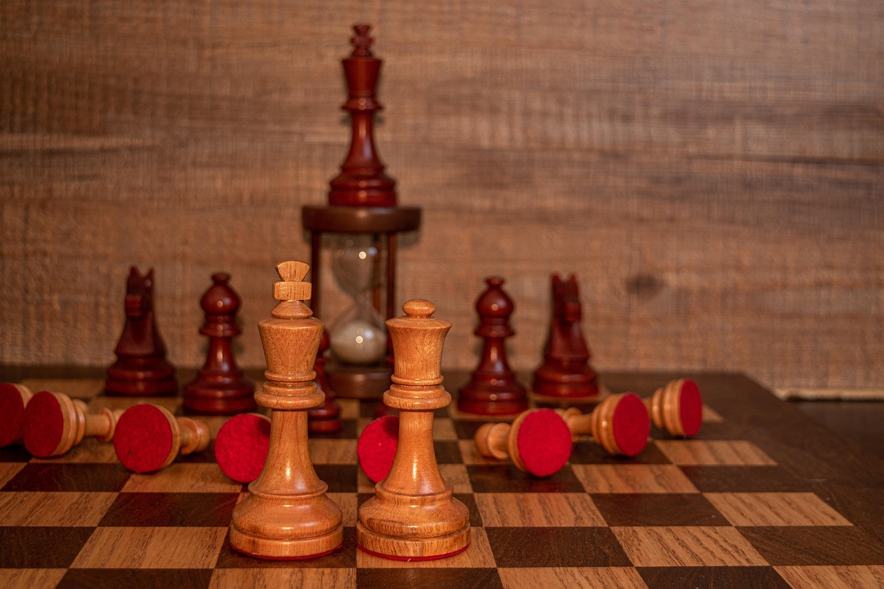 游戏监管:如何应对技术支持辅助的出现?