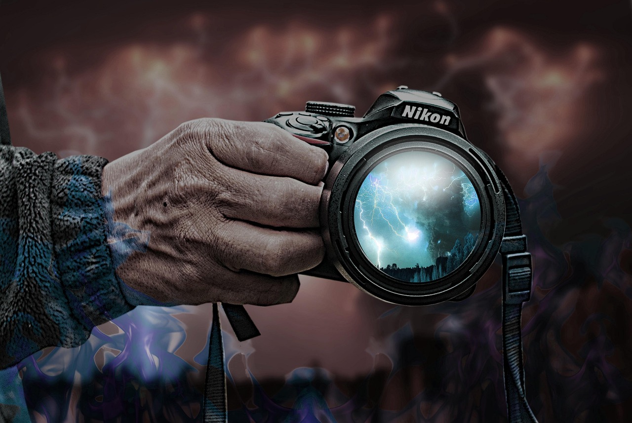 Shodan：探寻网络世界的未知之地